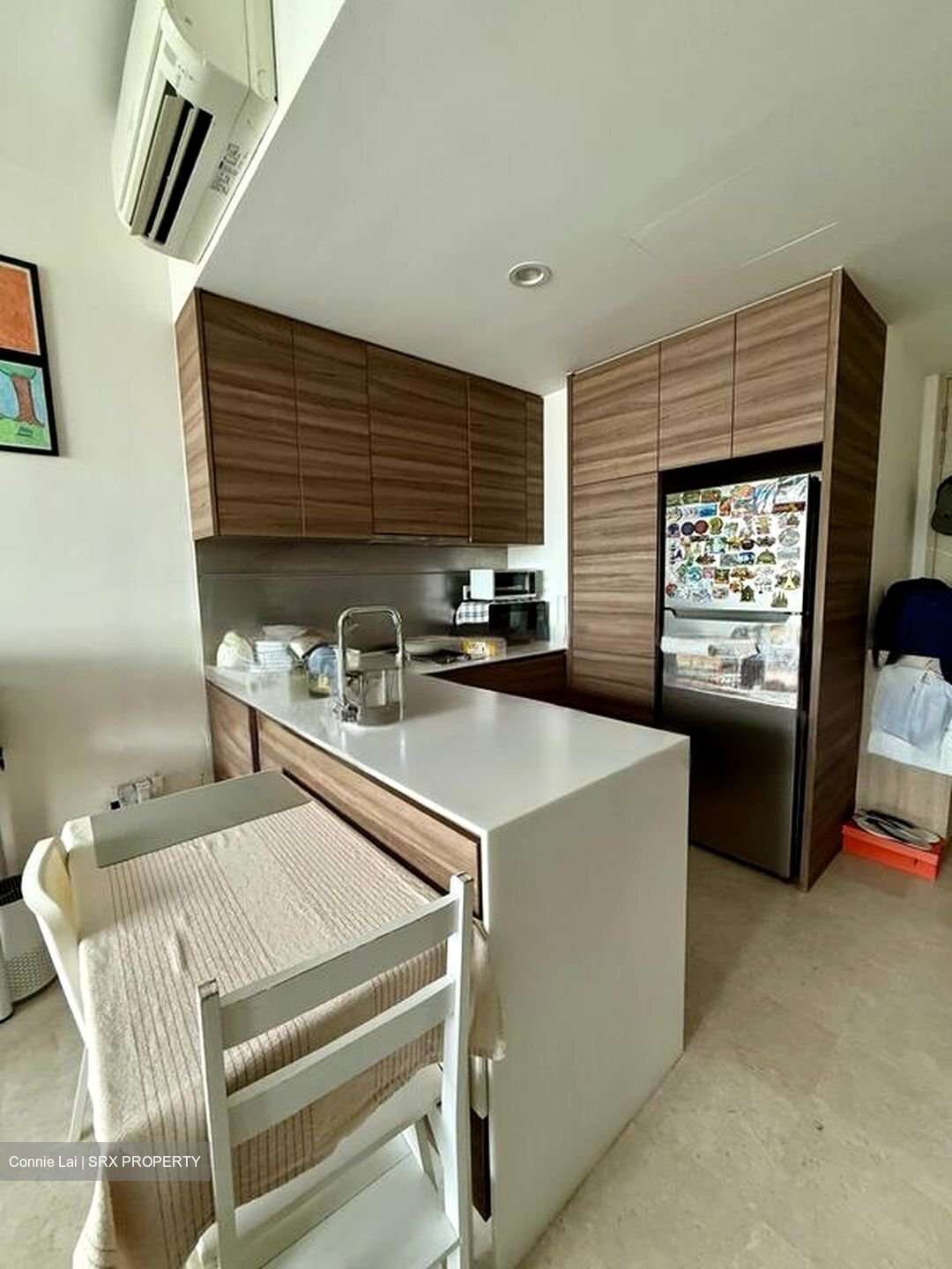 The Panorama (D20), Condominium #472963511